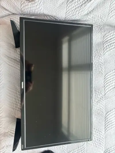 32” Toshiba LED Fire TV, View more