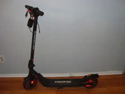 gyrocopters flash 6.0, View more