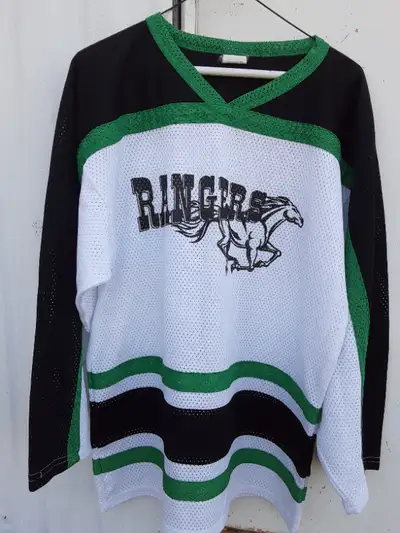 Men's Medium Sports Jersey - $10, View more