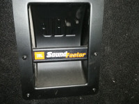 JBL Sound Factor SF15 15" driver 2-Way Passive Speaker. tons of