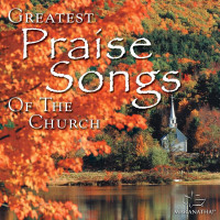 Greatest Praise Songs of the Church 3 cd set +