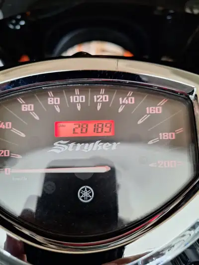 Time to hang up the boots and retire from riding at 75 years old. Here is a very well kept smooth ri...