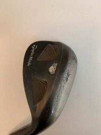 TaylorMade Rac 56° Wedge RH