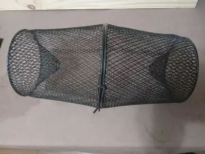 minnow trap , View more