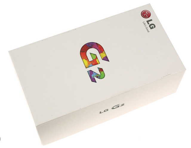 LG G2 Brand New in Box Unlocked in Cell Phones in City of Toronto