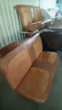 Classic chevy seats for sale