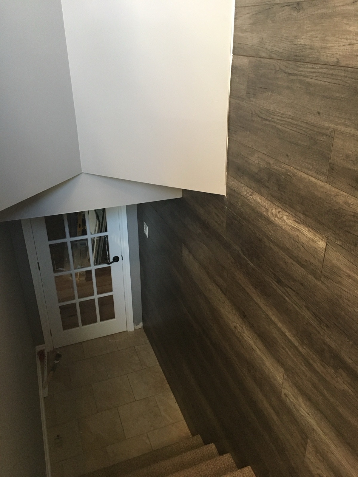 8122–8160 Rue des Grands-Blés — photo 3