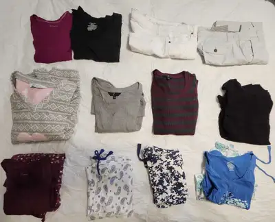 Women’s Clothing – Size X-Small and Small, View more