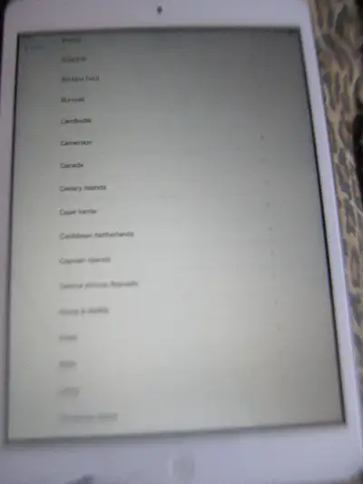 Apple Ipad Mini A1489, View more