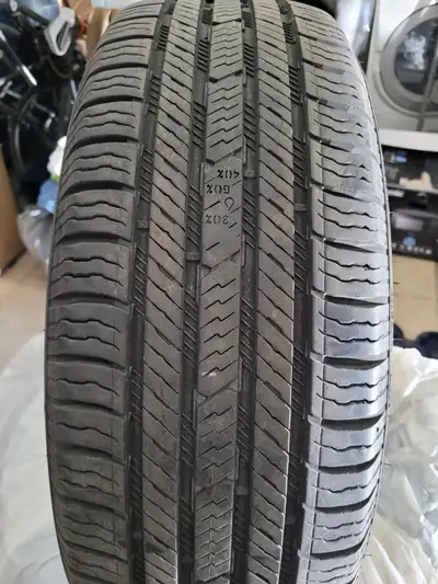 Pneus d'été Nokian R19