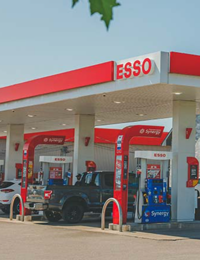 Gas Stations OPPORTUNITY, View more