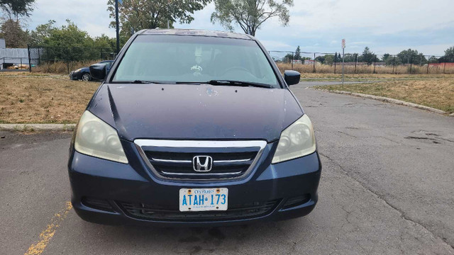 2006 Honda Odyssey  in Cars & Trucks in Ottawa