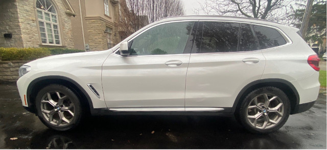 2021 BMW X3 xDrivei30 Lease take over, $3500 cash incentive! in Cars & Trucks in Markham / York Region - Image 4