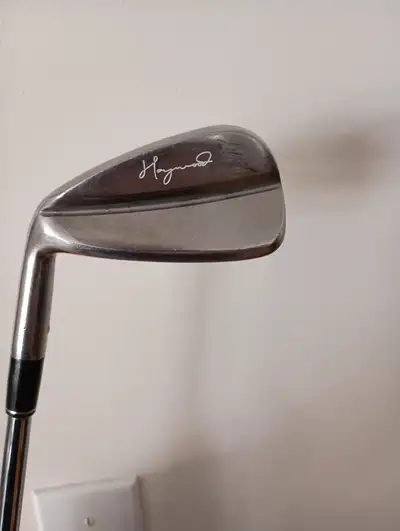 Haywood Golf Signature Irons LH Left, View more