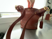 Coach Bucket Bag 