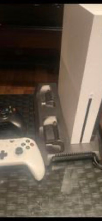 Xbox one S avec jeux