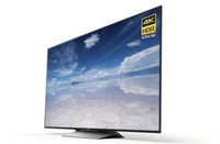 SONY XBR-75X850D 75-INCH 4K HDR ULTRA HD SMART TV