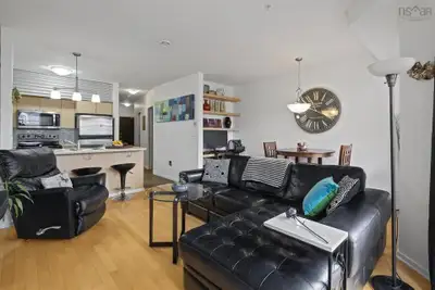 Bright & Spacious 1 Bed + 1 Bath with Garage Parking and Storage