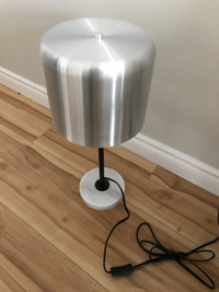Lamp - Table, Desk