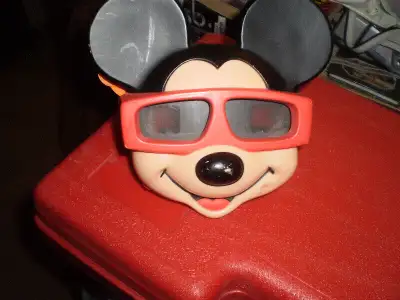 Viewmaster  plus  reels, View more