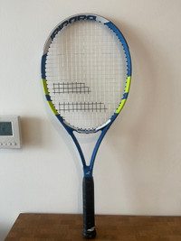 Babolat Tennis Racket Piston 102 N03 4 3/8
