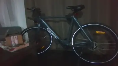 Demon electric bike $1500, View more