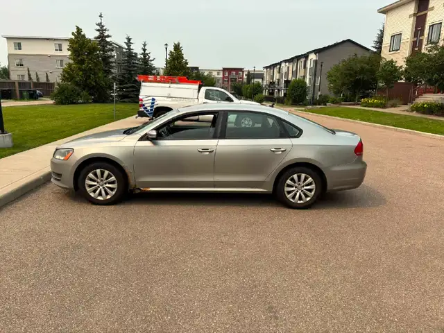 2013 Vw Passat537087514951045123