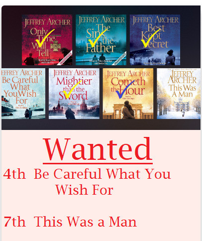 Hannah Waters and the Daughter of JS Bach, by Barbara  *WANTED** in Fiction in Lethbridge - Image 4