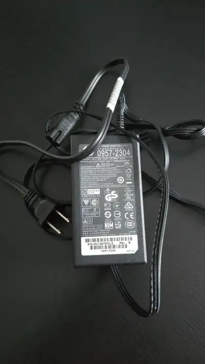 32V AC Adapter - For HP Printer 0957-2304, View more