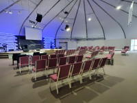 Rental Space Available - Life Church Barrie
