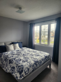 Room for Rent Orillia (lakehead university, OPP, Hydro One)