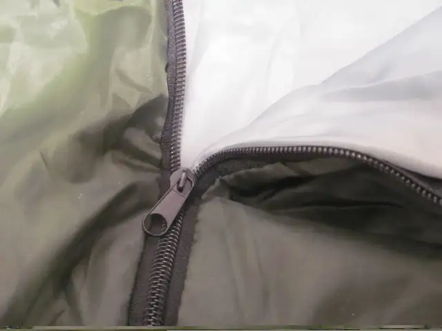 NEW LIGHT & COMPACT SUMMER SLEEPING BAGS (Dwight-Muskoka) in Fishing, Camping & Outdoors in Muskoka - Image 7