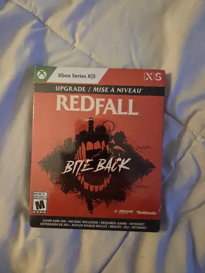 Redfall - Bite Back Edition, View more