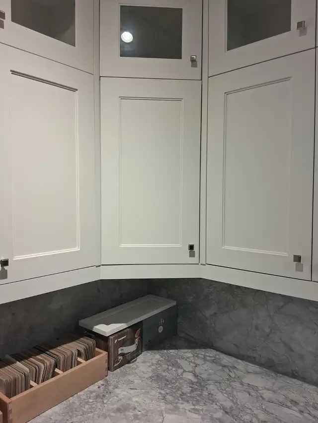 Kitchen Renovation and Cabinet Installation65203779194625121
