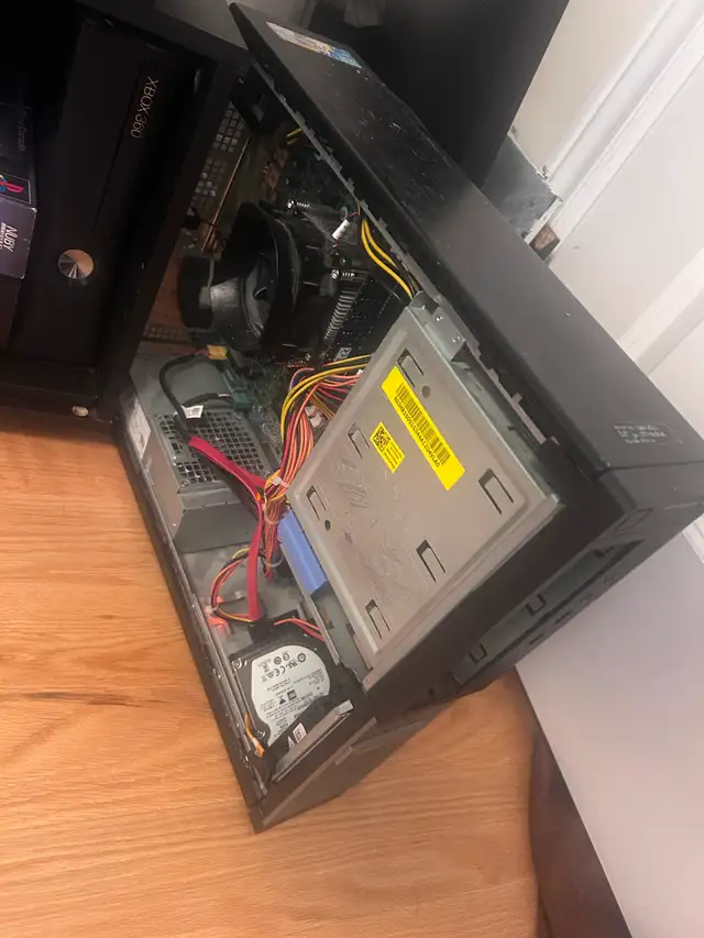 Dell Optiplex 3010 Desktop | WORKING530740209789839361