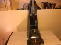 Hoover MaxExtract77 Carpet/ Floor Cleaner & Attachments