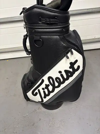 Titleist Golf Bag, View more