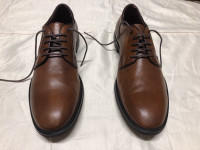 Men Real Leather Shoes 