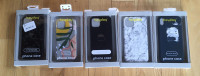 Heyday iPhone cases for various phones