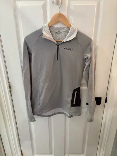 Craft Quarter Zip - Small, View more