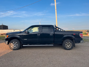 2011 Ford F 150