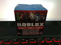 Roblox Blind Box Figures Series 9