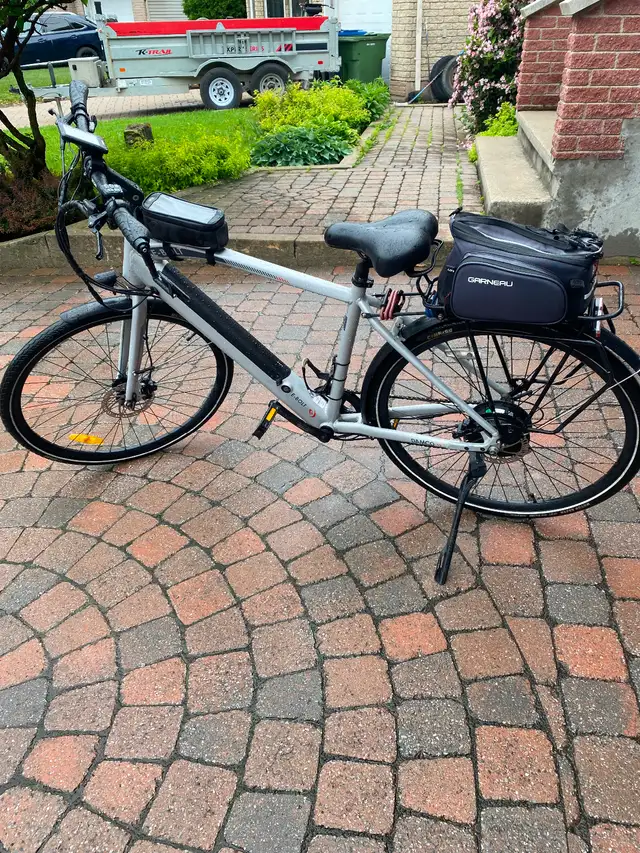 Damco E-Bolt Electric Bikes475929849208524806