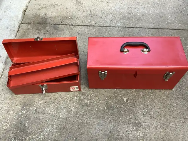 Tool box red x264840207927555120