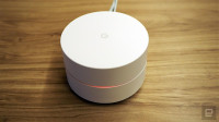Google Nest Wifi 5 Router or Point Mesh Wifi booster / extender