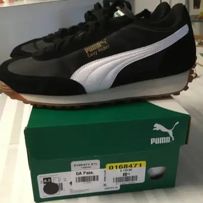 Basket - Puma 8.5 - Sneakers, View more
