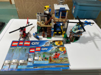 Lego city 60174