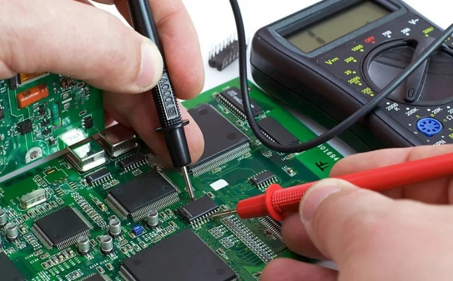 Electronics repair in General Electronics in Delta/Surrey/Langley - Image 2