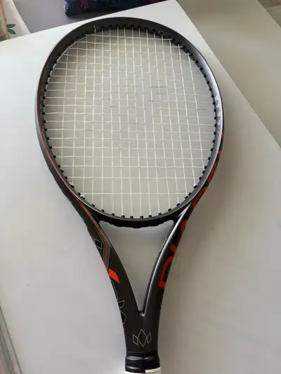 Diadem Axis 98 Tennis Racquet , View more