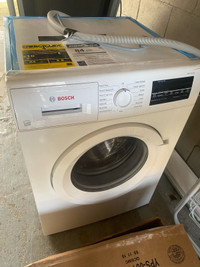 Bosch 300 series Washing Machine